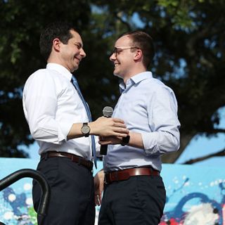 Does Pete Buttigieg stand a chance to be president?