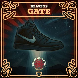 Heaven's Gate Cult: Between Devotion and Delusion