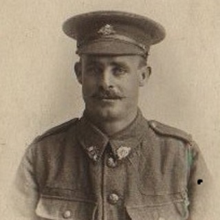 Episode 2.3 Bert at ANZAC