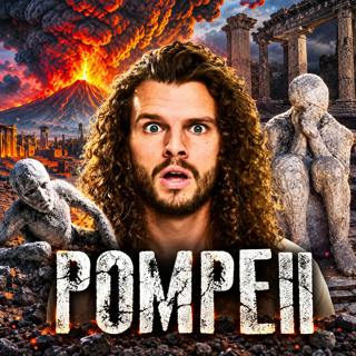DISTURBING Secrets Hidden in Pompeii