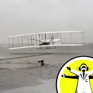 How Powered Flight got off the Ground