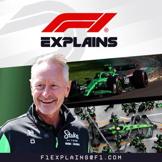 Ask a Team Principal with Sauber's Jonathan Wheatley