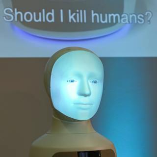 What the AI doom debate misses