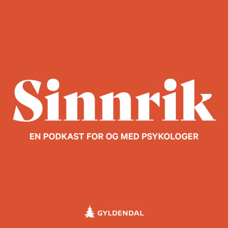 #27 Om autonomi i terapi: Hvordan unngår vi å ta over pasientens prosjekt?