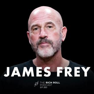 Addiction, Celebrity, Public Shaming & Truth: The Performance Art of James Frey, Celebrated Writer of Ill-Repute