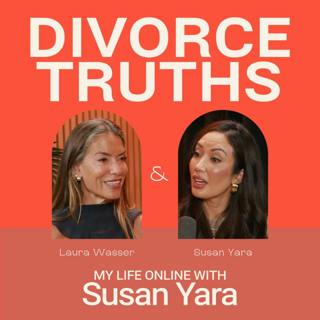 Why Marriages End: Divorce Insights from Celebrity Attorney Laura Wasser