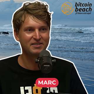The Famous Bitcoin Hotel Everyone’s Talking About | Marc