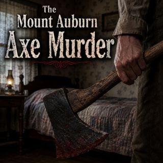 The Mount Auburn Axe Murder