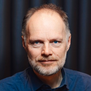 Første Mosebok - Ein Livsvisjon - Foredrag frå Bibelkveld i Bryne kyrkje 11.11.2025 v/ Hans Johan Sagrusten