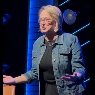 Intimacy in Marriage-Shaunti Feldhahn