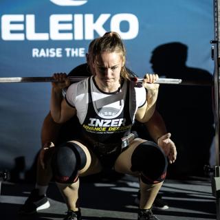 Avsnitt 547: Vilma Olsson