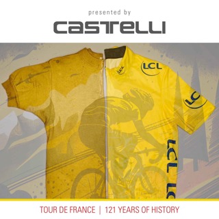 TOUR DE FRANCE | A Brief History of the Race 💛