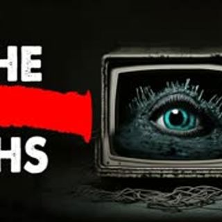 "The ███████ VHS" Creepypasta