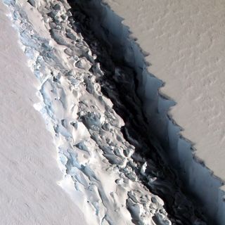 Cosmic Queries - Climate Change