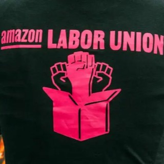 UNLOCKED: Will interviews Amazon Labor Union President Chris Smalls