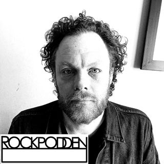 ROCKPODDEN #392 Jesper Skarin, VAK, Gösta Berlings Saga