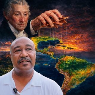 The Monroe Doctrine Isn't What You Think