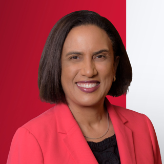 A Conversation With Dr Kirsten Bibbins-Domingo, JAMA's New Editor in Chief