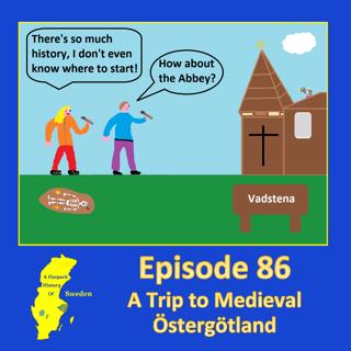 A Flatpack History of Sweden