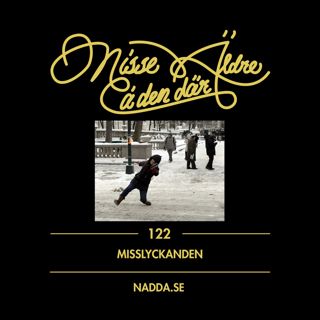 122 Misslyckanden
