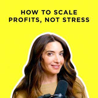 367 - Why Bigger Isn't Always Better: How to Make Massive Profits with a Small Business