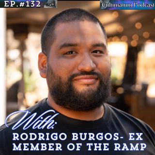 I Escaped The RAMP: Abuse, Exploitation & Faith After a Christian Cult