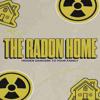 The Fading Family | The Radon Home