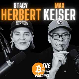 Bukele, Bitcoin & Wall Street: The Fight for the Future of Civilization | Max Keiser & Stacy Herbert
