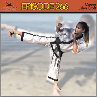 Episode 266 - Master Jalyn Croft