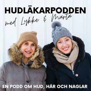 #2: Huden i vintertid och seglivade myter