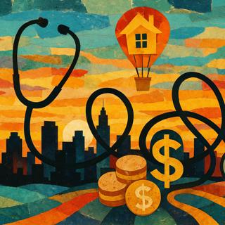 026 | Financial Independence for Doctors and High-Income Professionals