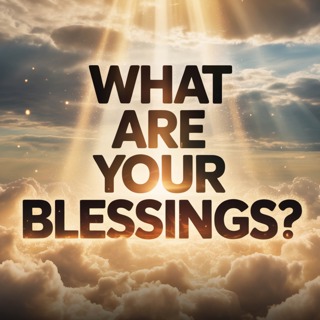 Lecture - What are your Blessings? | Mufti Menk