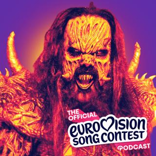 Episode 30: Lordi 🇫🇮