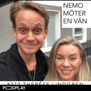 272. Therése Lindgren