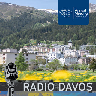 Davos 2022 - what to expect from this meeting like no other