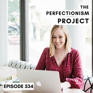 Ep 534: How I Stay Productive When My Day Has Big Disruptions