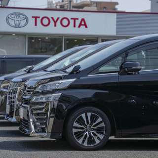 Oct. 2, 2026 | Toyota’s September surge; AI and the retail customer journey