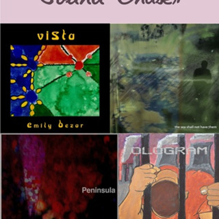 Episode 155: Sound Chaser 323