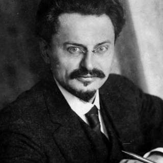 Leon Trotsky Revisited - Part Two