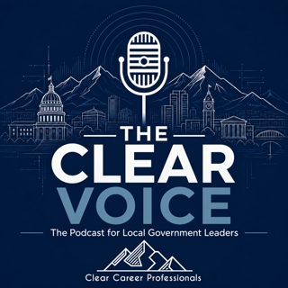 The Clear Voice