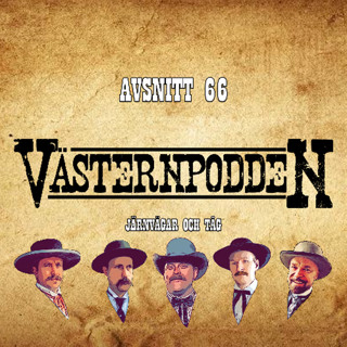 66. Järnvägar och tåg