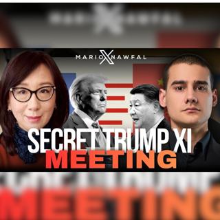 TRUTH ABOUT TRUMP'S CHINA TRIP - w/ Lei