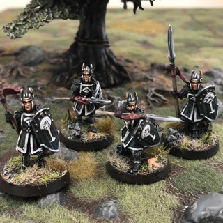Ep 52 Numenor