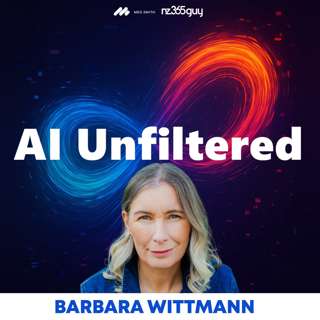 AI That Scales: Mindset Before Machines