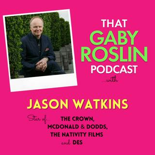 Jason Watkins