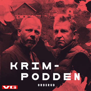 Krimpodden: Orderud