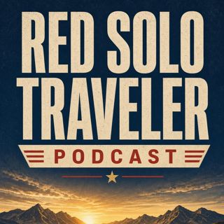 Red Solo Traveler Podcast