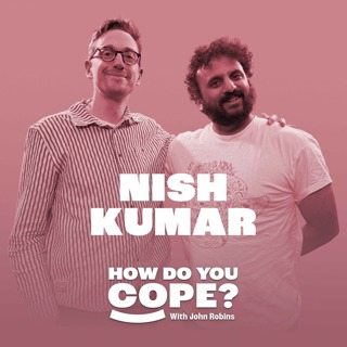 Nish Kumar: The Gratitude List