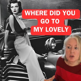 ‘Where Do You Go To My Lovely’ - How You Disappear in A Relationship With A Narcissist