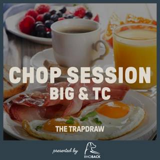 387: Chop Session